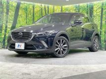 2016 Mazda CX-3