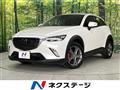 2016 Mazda CX-3
