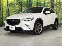 2016 Mazda CX-3