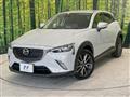 2015 Mazda CX-3