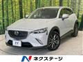 2015 Mazda CX-3