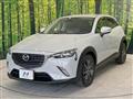 2015 Mazda CX-3