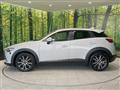 2015 Mazda CX-3