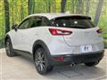 2015 Mazda CX-3