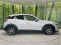 2015 Mazda CX-3