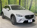 2015 Mazda CX-3