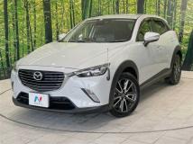 2015 Mazda CX-3