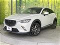 2015 Mazda CX-3