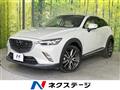 2015 Mazda CX-3
