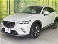 2015 Mazda CX-3