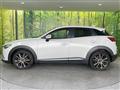 2015 Mazda CX-3