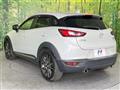 2015 Mazda CX-3