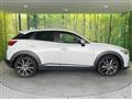 2015 Mazda CX-3