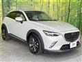 2015 Mazda CX-3