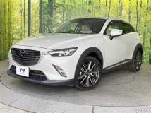 2015 Mazda CX-3
