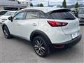 2015 Mazda CX-3