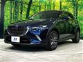 2015 Mazda CX-3