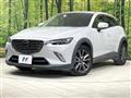 2016 Mazda CX-3
