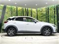 2016 Mazda CX-3