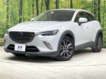 2016 Mazda CX-3