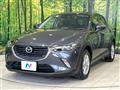 2016 Mazda CX-3