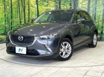 2016 Mazda CX-3