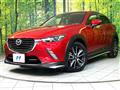 2016 Mazda CX-3