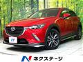 2016 Mazda CX-3