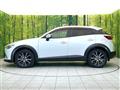 2017 Mazda CX-3