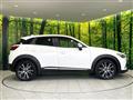 2017 Mazda CX-3