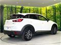 2017 Mazda CX-3