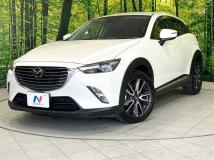 2017 Mazda CX-3