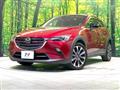2018 Mazda CX-3