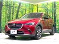 2018 Mazda CX-3
