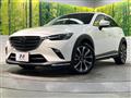 2019 Mazda CX-3