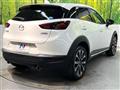 2019 Mazda CX-3