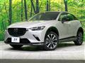 2024 Mazda CX-3