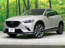 2024 Mazda CX-3