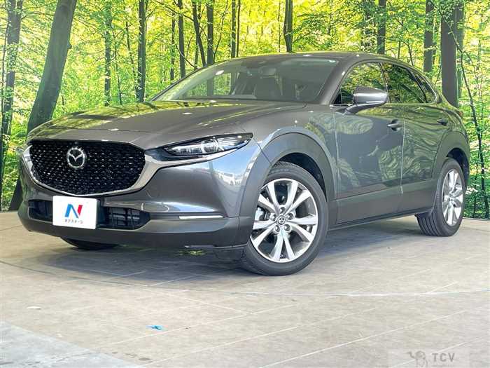2020 Mazda Mazda Others