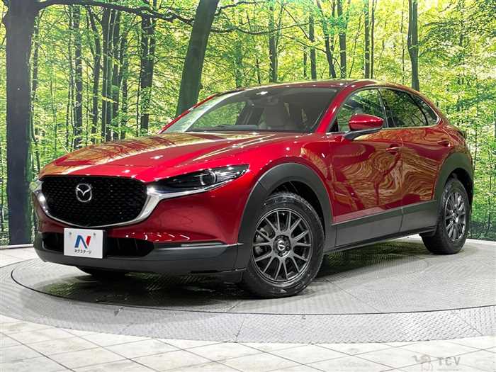 2021 Mazda Mazda Others