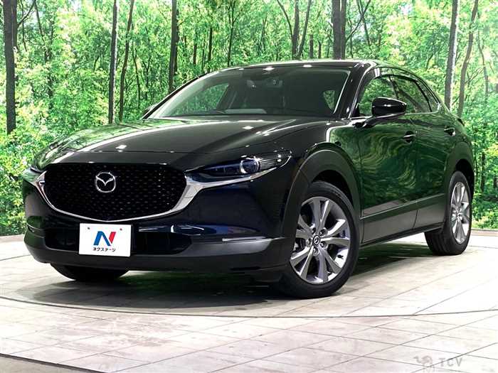 2021 Mazda Mazda Others