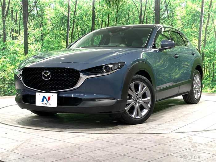 2021 Mazda Mazda Others