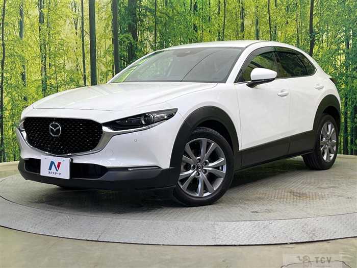 2021 Mazda Mazda Others
