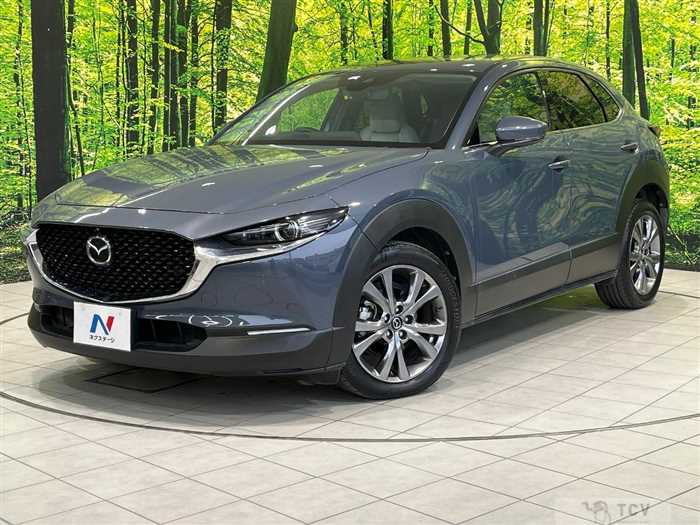 2019 Mazda Mazda Others