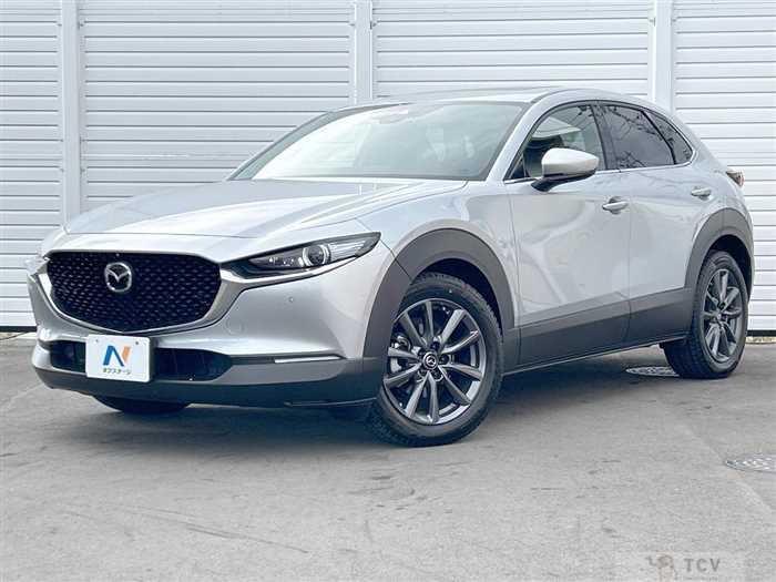 2020 Mazda Mazda Others