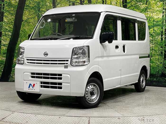 2021 Nissan Nissan Others