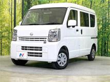 2024 Nissan Clipper Van