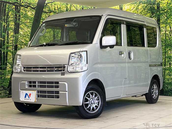 2017 Nissan Nissan Others