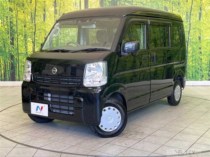 2020 Nissan Nissan Others