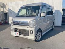 2018 Nissan NV100Clipper